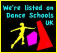Listed on Dance Schools UK